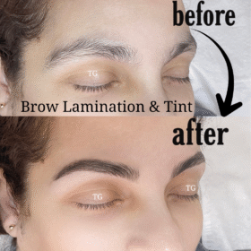 copy of copy of copy of keratin lash lift & tint