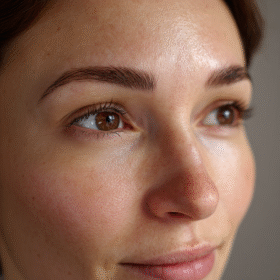 goodluck 93631 a hyper realistic closeup portrait of healed n ca51a5a6 dc29 419f abca 29c07f1b8d8a 2