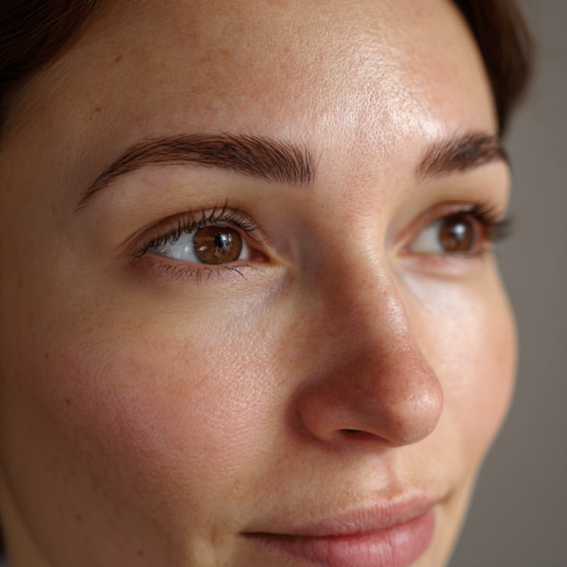 goodluck 93631 a hyper realistic closeup portrait of healed n ca51a5a6 dc29 419f abca 29c07f1b8d8a 2