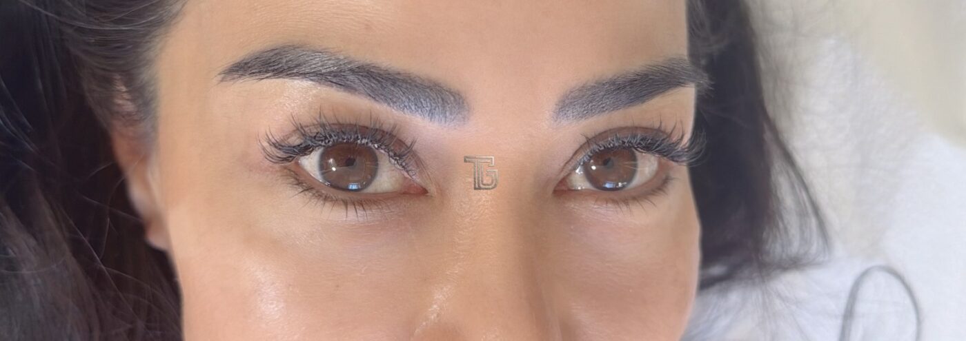 led gel extrafull after dual eyes